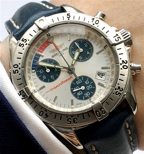 chrono breitling quartz|breitling chronograph price.